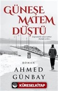 Güneşe Matem Düştü