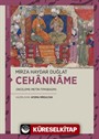 Cehanname (İnceleme-Metin-Tıpkıbasım)