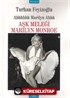 Aşk Meleği Marilyn Monroe