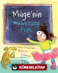 Müge'nin Muhteşem Planı