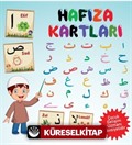 Çocuklar İçin Elif-Ba Eşleştirme Kartları