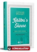 Kitabus Sünne (İbn Ebi Asım)