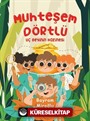 Muhteşem Dörtlü