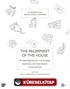 The Palimpsest Of The House (Konut Palimpsesti)