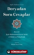 Deryadan Soru Cevaplar