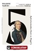Felsefe Tarihi 5 / Aydınlanmadan Kant ve Hegel'e (Karton kapak)