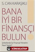 Bana İyi Bir Finansçı Bulun!