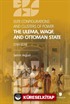 Elite Configuratıons and Clusters Of Power: The Ulema, Waqf, and Ottoman State (1789‐1839)