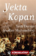 Yedi Derste Vicdan Muhasebesi