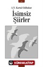 İsimsiz Şiirler