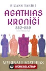 Bizans Tarihi: Agathias Kroniği (552-559)