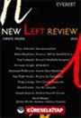 New Left Review 2002 Türkiye Seçkisi