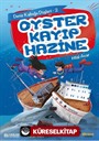 Oyster Kayıp Hazine / Deniz Kabuğu Düşleri 2