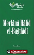 Nebevi Varisler 83 / Mevlana Halid el-Bağdadı