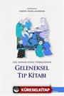 Geç Dönem Doğu Türkçesinde Geleneksel Tıp Kitabı