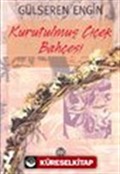 Kurutulmuş Çiçek Bahçesi