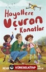 Hayallere Uçuran Kanatlar