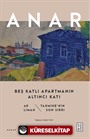 Beş Katlı Apartmanın Altıncı Katı