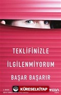 Teklifinizle İlgilenmiyorum