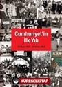 Cumhuriyet'in İlk Yılı (29 Ekim 1923-29 Ekim 1924)