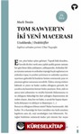 Tom Sawyerın İki Yeni Macerası