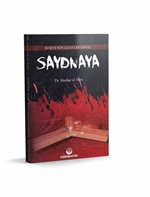 Suriye'nin Guantanamosu: Saydnaya (2. Baskı)