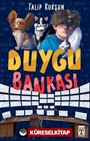 Duygu Bankası