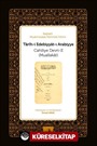 Tarîh-i Edebiyyat-ı Arabiyye (Arap Edebiyatı Tarihi Cahiliye Devri 1-2) 2 Cilt