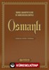 Osmanlı (Lüks Termo Deri Cilt)