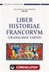 Liber Historiae Francorum (Frankların Tarihi)