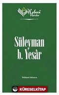 Nebevi Varisler Süleyman B.Yesar