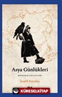 Asya Günlükleri