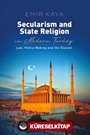 Secularism And State Religion In Modern Turkey