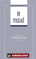 IV. Murad / Önderlerimiz 45