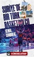 Suriye'de Bir Türk Basketbolcu