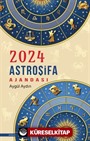 2024 Astroşifa Ajandası