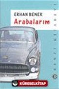 Arabalarım