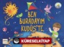 Ben Buradayım Kudüs'te