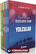 Sahabe Hayatı - Yıldızların İzinde Seti (6 Kitap)