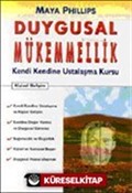 Duygusal Mükemmelik Kendi Kendine Ustalaşma Kursu