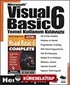 Visual Basic 6 Temel Kullanım Kılavuzu / Herkes İçin!