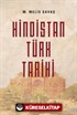 Hindistan Türk Tarihi