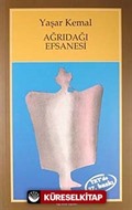 Ağrıdağı Efsanesi