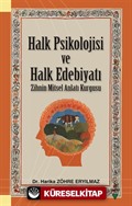 Halk Psikolojisi ve Halk Edebiyatı