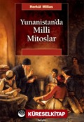 Yunanistan'da Milli Mitoslar