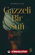 Gazzeli Bir Sûfî