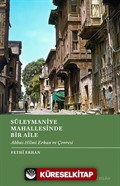 Süleymaniye Mahallesinde Bir Aile