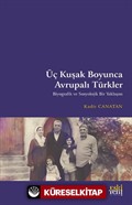 Üç Kuşak Boyunca Avrupalı Türkler