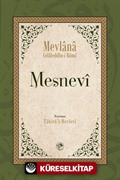 Mesnevi (Tam Metin - Tek Cilt)