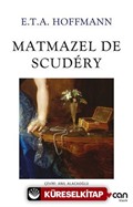 Matmazel De Scudéry